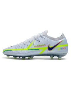 Chuteira Campo NIKE Phantom GT2 Elite AG Progress Pack