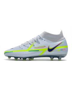 Chuteira Campo NIKE Phantom GT2 Elite DF AG Progress Pack