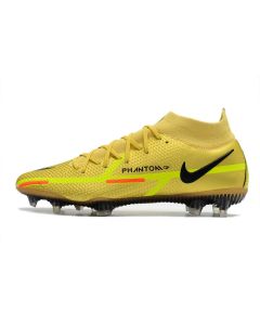 Chuteira Campo NIKE Phantom GT2 Elite DF FG