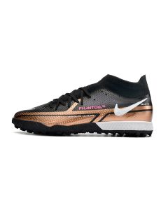 Chuteira Nike React Phantom GT2 Elite DF Society Generation Pack