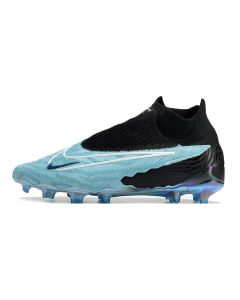 Chuteira Campo NIKE Phantom GX Elite DF FG