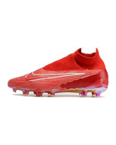 Chuteira Campo NIKE Phantom GX Elite DF FG