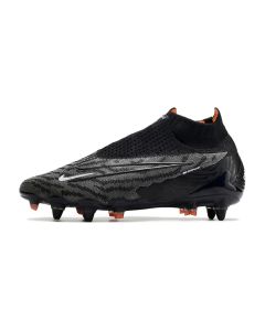 Chuteira Campo NIKE Phantom GX Elite DF SG Anti-Clog