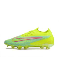 Chuteira Campo NIKE Phantom GX Elite FG