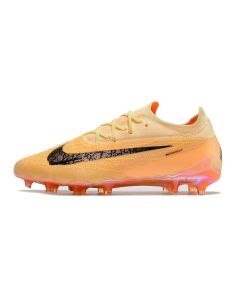 Chuteira Campo NIKE Phantom GX Elite FG Blaze