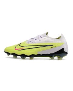 Chuteira Campo NIKE Phantom GX Elite FG Luminous Pack