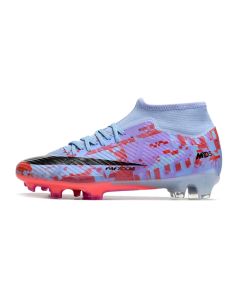 Chuteira Campo NIKE Air Zoom Superfly 9 Academy FG MDS 006