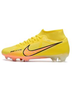 Chuteira Campo NIKE Air Zoom Superfly 9 Academy FG Lucent Pack