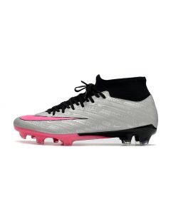 Chuteira Campo NIKE Air Zoom Superfly 9 Academy FG XXV