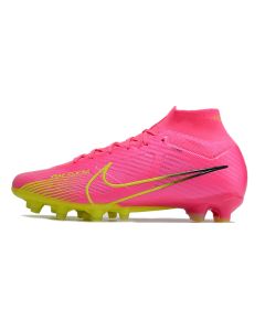 Chuteira Campo NIKE Air Zoom Superfly 9 Elite AG Luminous