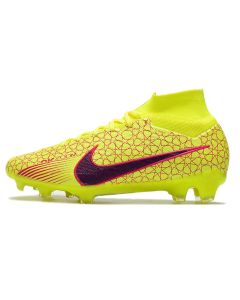 Chuteira Campo NIKE Air Zoom Superfly 9 Elite FG