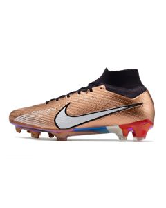 Chuteira Campo NIKE Air Zoom Superfly 9 Elite FG Mbappe 2022