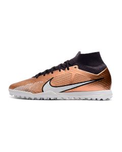 Chuteira NIKE Air Zoom Mercurial Superfly 9 Elite Society Generation Pack