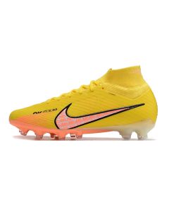 Chuteira Campo NIKE Air Zoom Superfly 9 Elite AG Lucent Pack