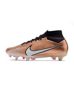 Chuteira Campo NIKE Air Zoom Mercurial Superfly 9 Elite SG Anti-Clog Generation