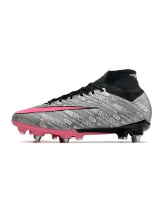 Chuteira Campo NIKE Air Zoom Mercurial Superfly 9 Elite SG-PRO XXV