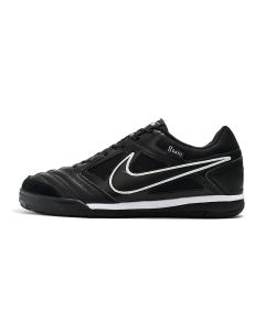 Chuteira NIKE SB Gato Futsal Preto/Branco