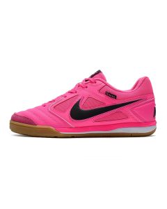 Chuteira NIKE SB Gato Futsal Rosa