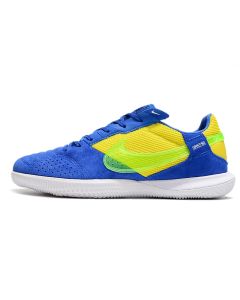 Chuteira NIKE Street Gato Futsal Brazil