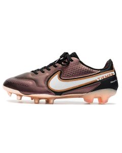 Chuteira Campo NIKE Tiempo Legend 9 Elite FG Generation Pack