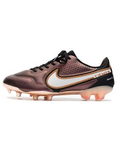 Chuteira Campo NIKE Tiempo Legend 9 Elite FG Generation Pack Full