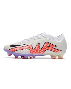 Chuteira Campo NIKE Air Zoom Mercurial Vapor 15 Elite AG