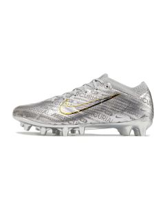 Chuteira Campo NIKE Air Zoom Mercurial Vapor 15 Elite AG XXV