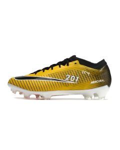 Chuteira Campo NIKE Air Zoom Mercurial Vapor 15 Elite FG KM 201