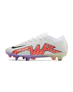 Chuteira Campo NIKE Air Zoom Mercurial Vapor 15 Elite SG Anti-Clog