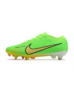 Chuteira Campo NIKE Air Zoom Mercurial Vapor 15 Elite SG Anti-Clog