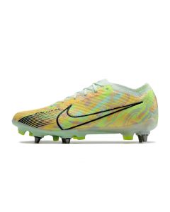 Chuteira Campo NIKE Air Zoom Mercurial Vapor 15 Elite SG-PRO Bonded Pack