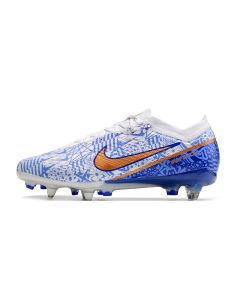 Chuteira Campo NIKE Air Zoom Mercurial Vapor 15 Elite SG Anti-Clog CR7