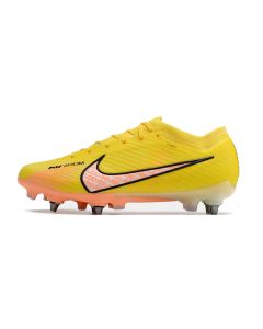 Chuteira Campo NIKE Air Zoom Mercurial Vapor 15 Elite SG-PRO Lucent