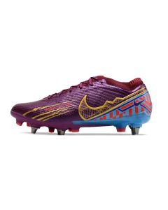 Chuteira Campo NIKE Air Zoom Mercurial Vapor 15 Elite SG-PRO Mbappe