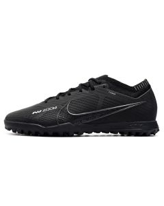 Chuteira Nike Air Zoom Mercurial Vapor 15 Elite Society Preto