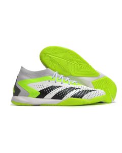 Chuteira ADIDAS Predator Accuracy.1 Futsal CrazyRush