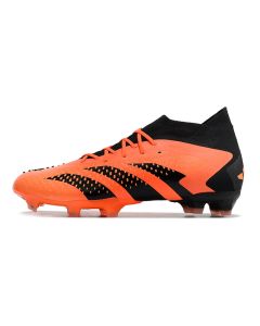 Chuteira de Campo ADIDAS Predator Accuracy.1 FG Heatspawn