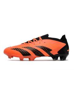 Chuteira de Campo ADIDAS Predator Accuracy.1 Low FG Heatspawn