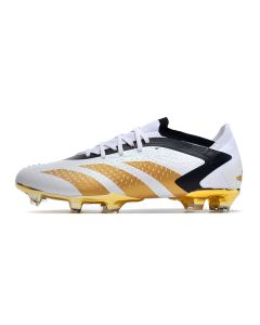 Chuteira de Campo ADIDAS Predator Accuracy.1 Low FG Jude Bellingham