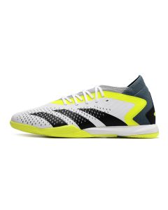 Chuteira ADIDAS Predator Accuracy.3 Futsal CrazyRush