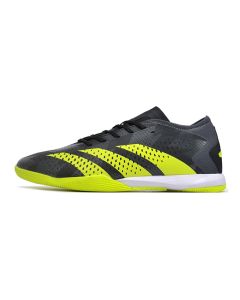 Chuteira ADIDAS Predator Accuracy.3 Low Futsal Crazycharged