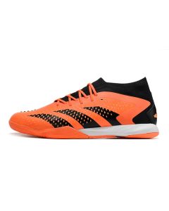 Chuteira ADIDAS Predator Accuracy.1 Futsal Heatspawn