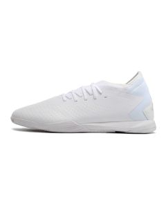 Chuteira ADIDAS Predator Accuracy.3 Futsal Branco