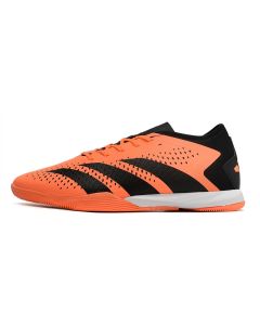 Chuteira ADIDAS Predator Accuracy.3 Low Futsal Heatspawn 