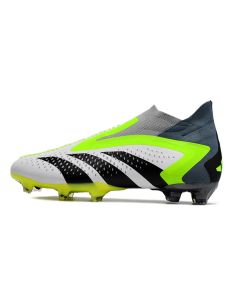 Chuteira de Campo ADIDAS Predator Accuracy+ FG CrazyRush