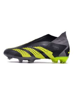 Chuteira de Campo ADIDAS Predator Accuracy+ FG Crazycharged