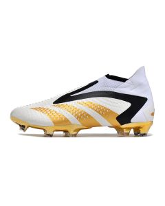 Chuteira de Campo ADIDAS Predator Accuracy+ FG Jude Bellingham