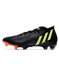 Chuteira de Campo ADIDAS Predator Edge.1 FG Shadowportal