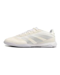 Chuteira ADIDAS Predator Elite Futsal Branco