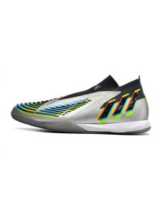 Chuteira ADIDAS Predator Edge+ Futsal Beyond Fast